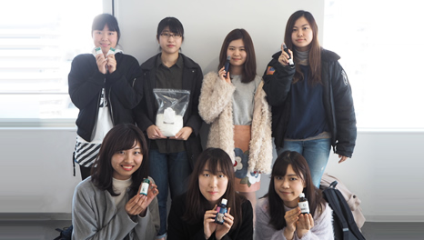 杏林大学の部活