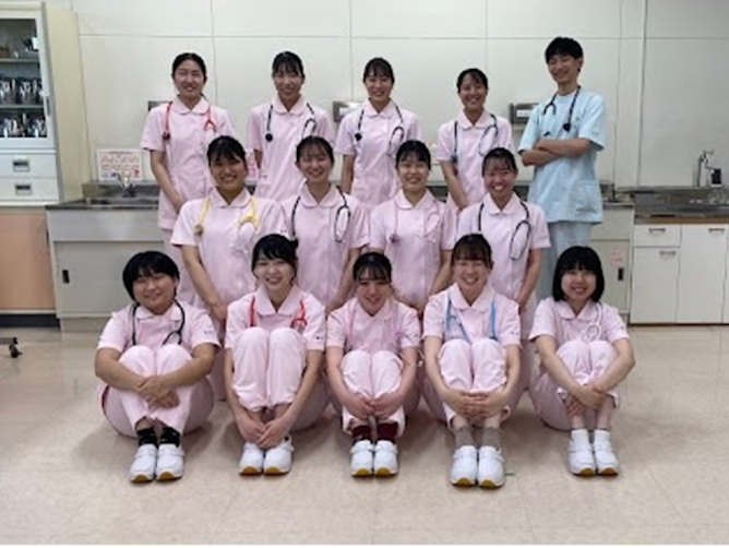 東海学園大学の部活