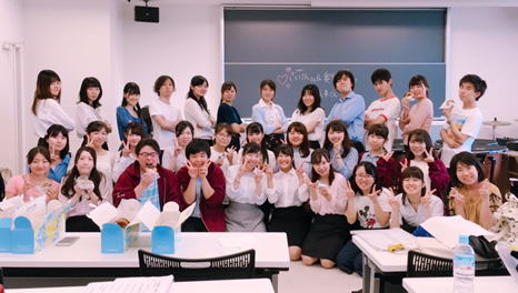杏林大学の部活