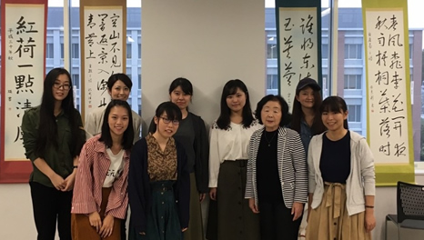 杏林大学の部活