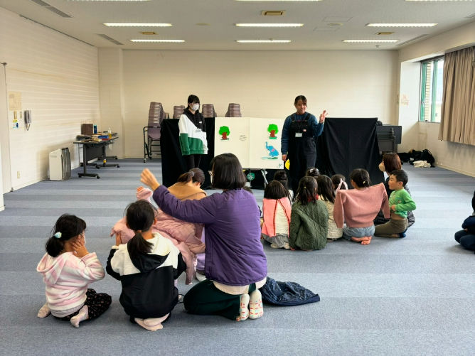 大谷大学のcampusgallery