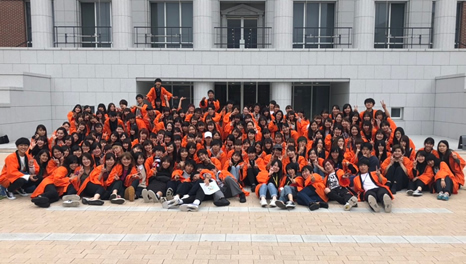 杏林大学の部活