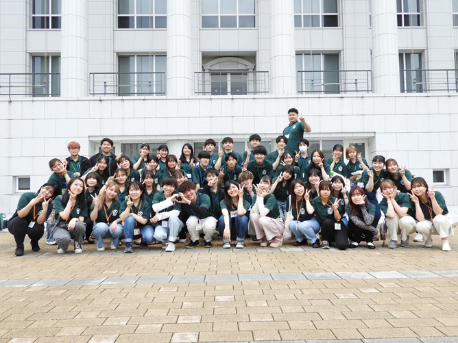 杏林大学の部活