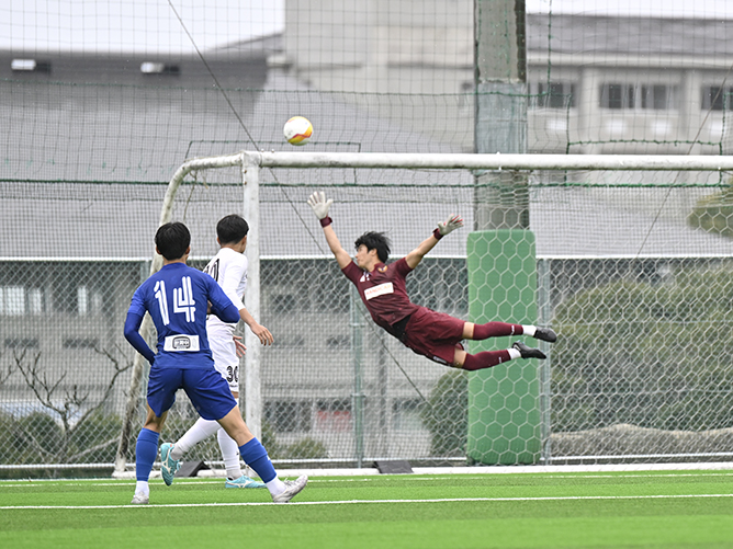 国際武道大学の部活