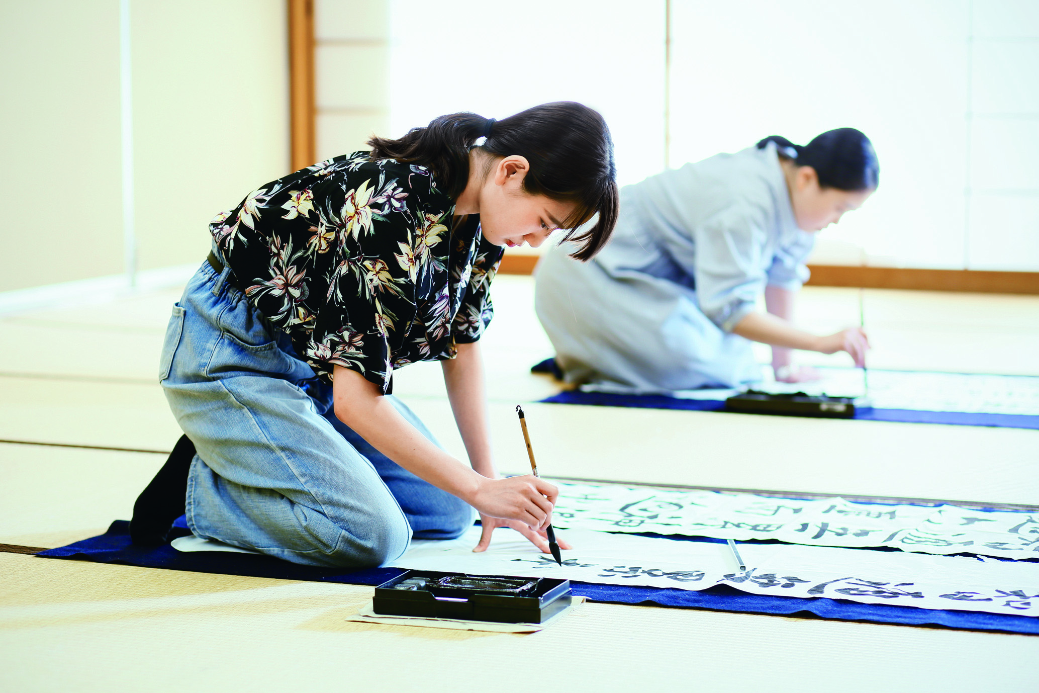 椙山女学園大学の部活