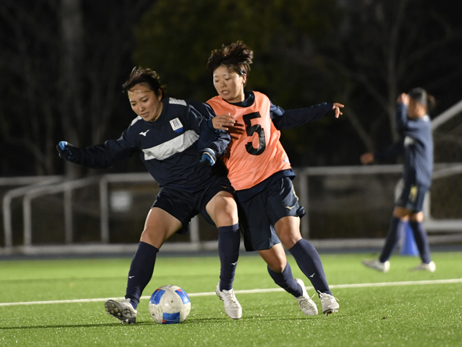 帝京平成大学の部活・クラブ