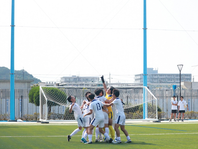 南山大学の部活