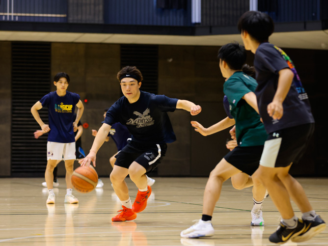日本福祉大学のcampusgallery