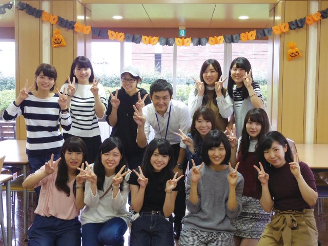 淑徳大学短期大学部大学のクラブ サークル 部活一覧 日本の学校