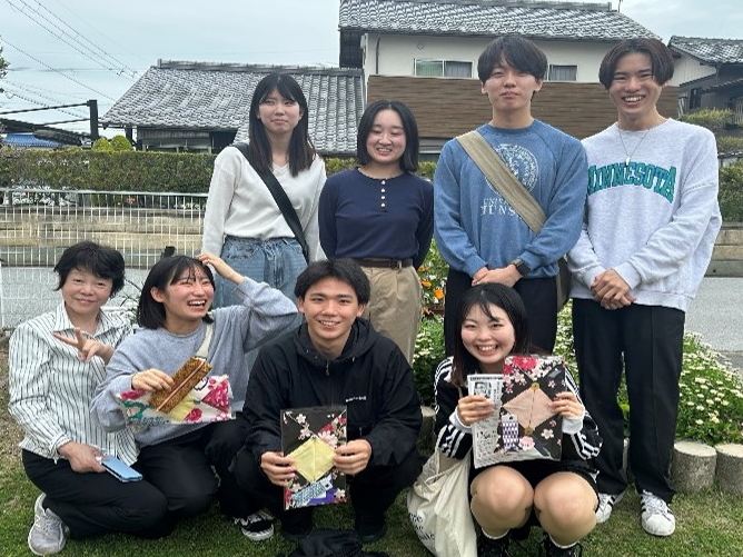 京都看護大学のクラブ活動