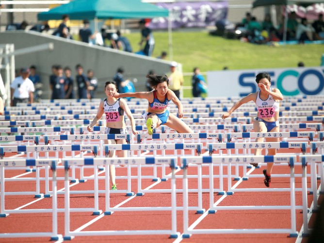 山梨学院大学の部活