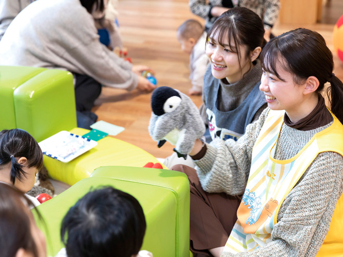 常葉大学短期大学部の部活