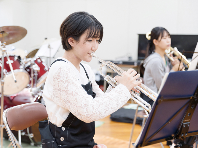 名古屋短期大学の部活