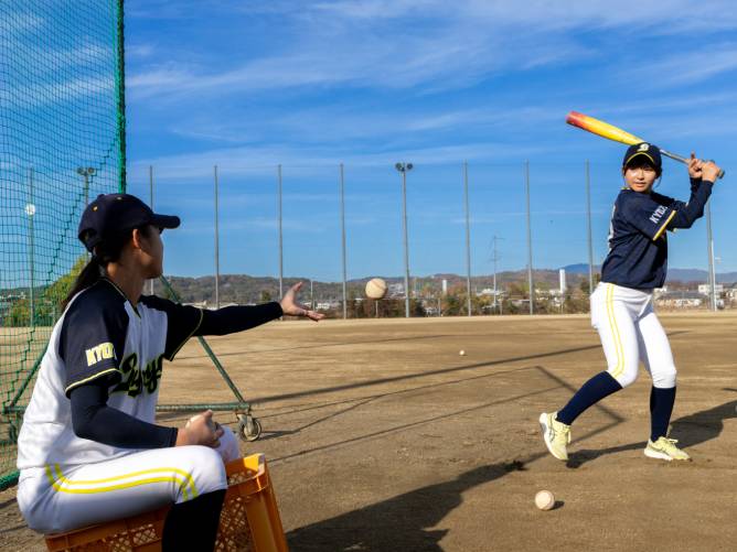京都文教大学のcampusgallery