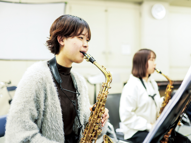 摂南大学の部活