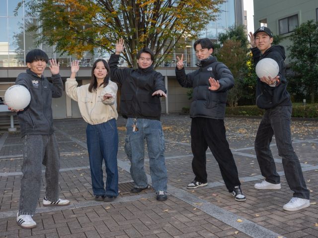 宇都宮共和大学の部活