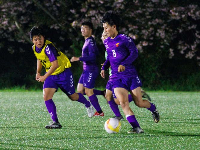 福井工業大学のcampusgallery