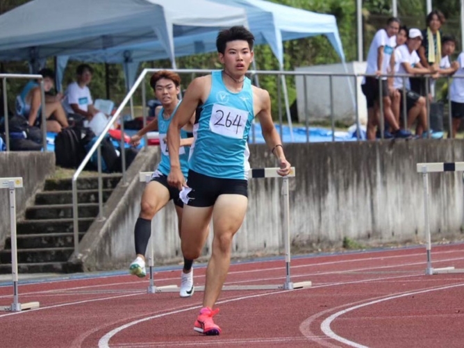 山梨学院大学の部活