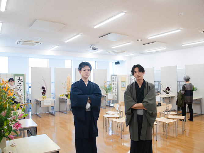 千葉経済大学短期大学部の部活
