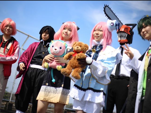 デジタルハリウッド大学の部活