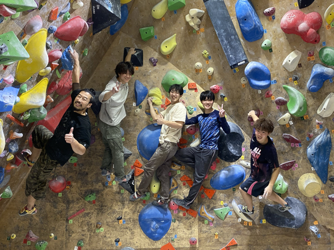 倉敷芸術科学大学の部活