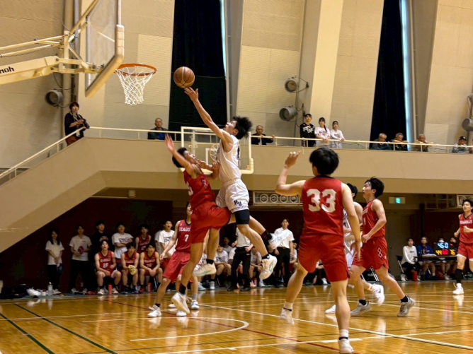 甲南大学のcampusgallery