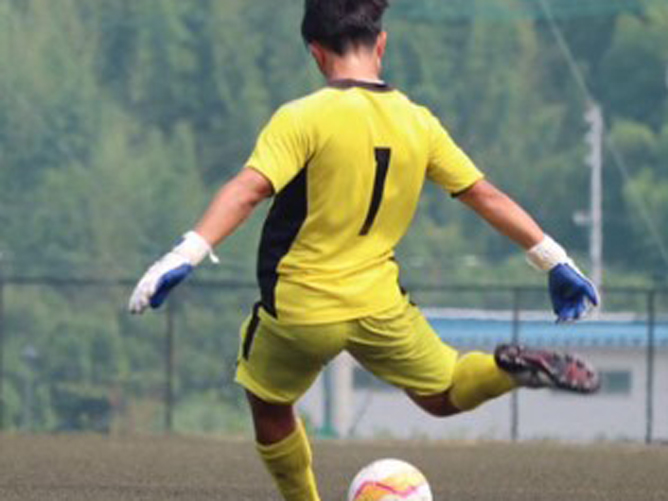 日本福祉大学の部活