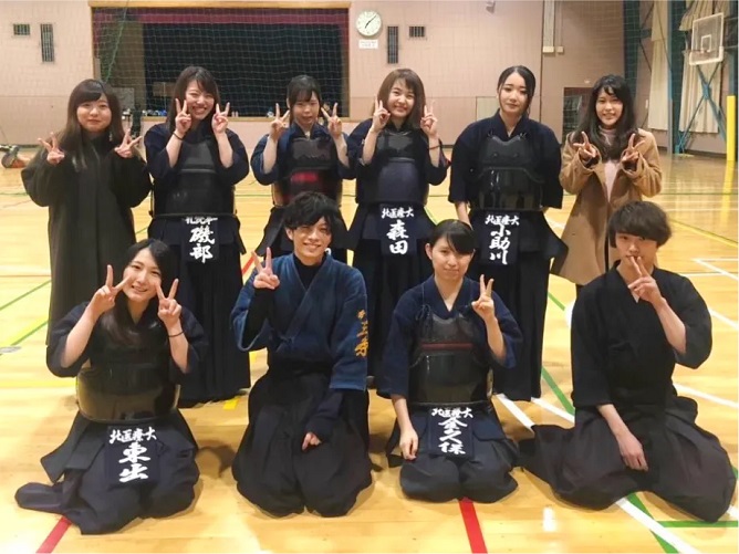 北海道医療大学の部活