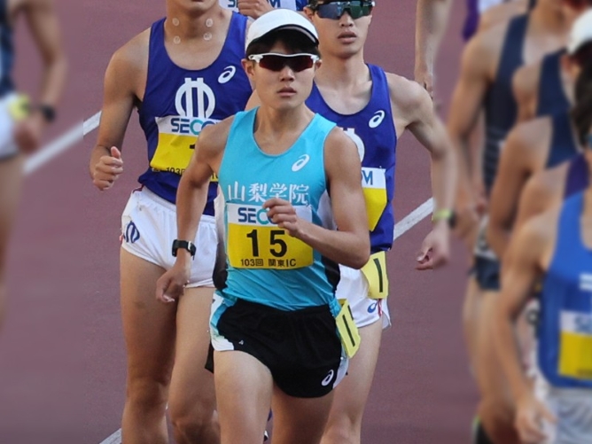 山梨学院大学の部活
