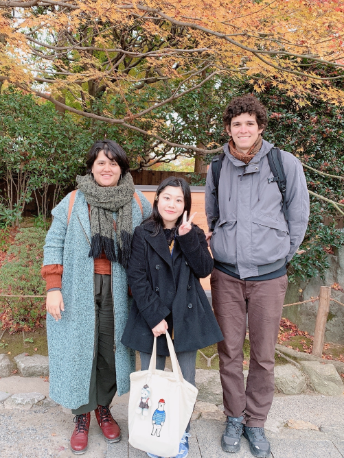 京都外国語短期大学の部活