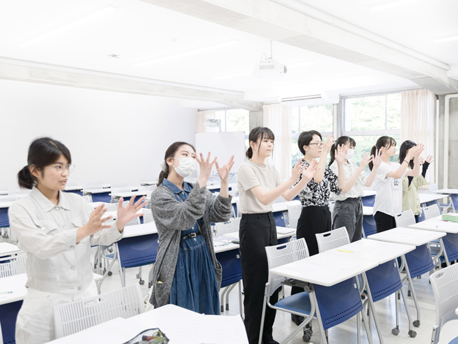 名古屋短期大学の部活