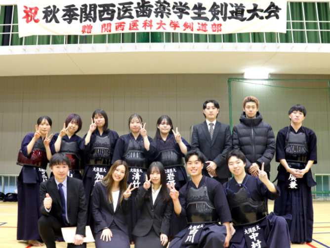 大阪保健医療大学のcampusgallery