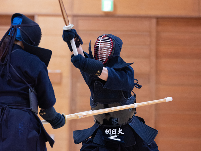 朝日大学の部活