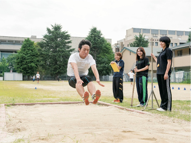 大谷大学の部活