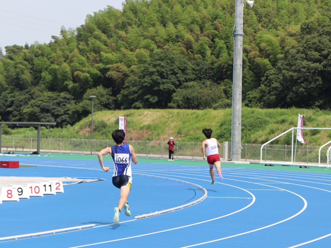 南山大学の部活