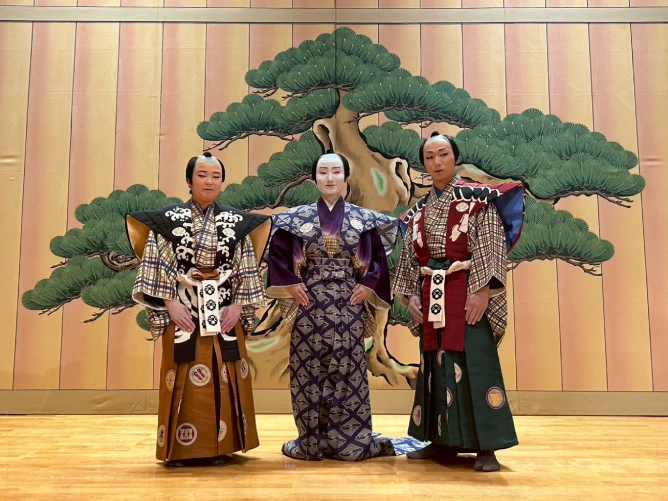 甲南大学のcampusgallery