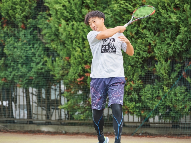 白鴎大学の部活