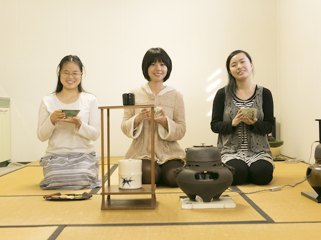 福岡女子短期大学の部活