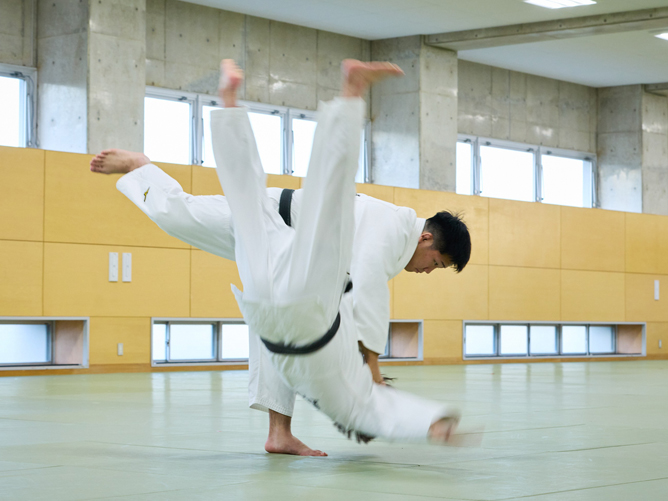 皇學館大学の部活・クラブ