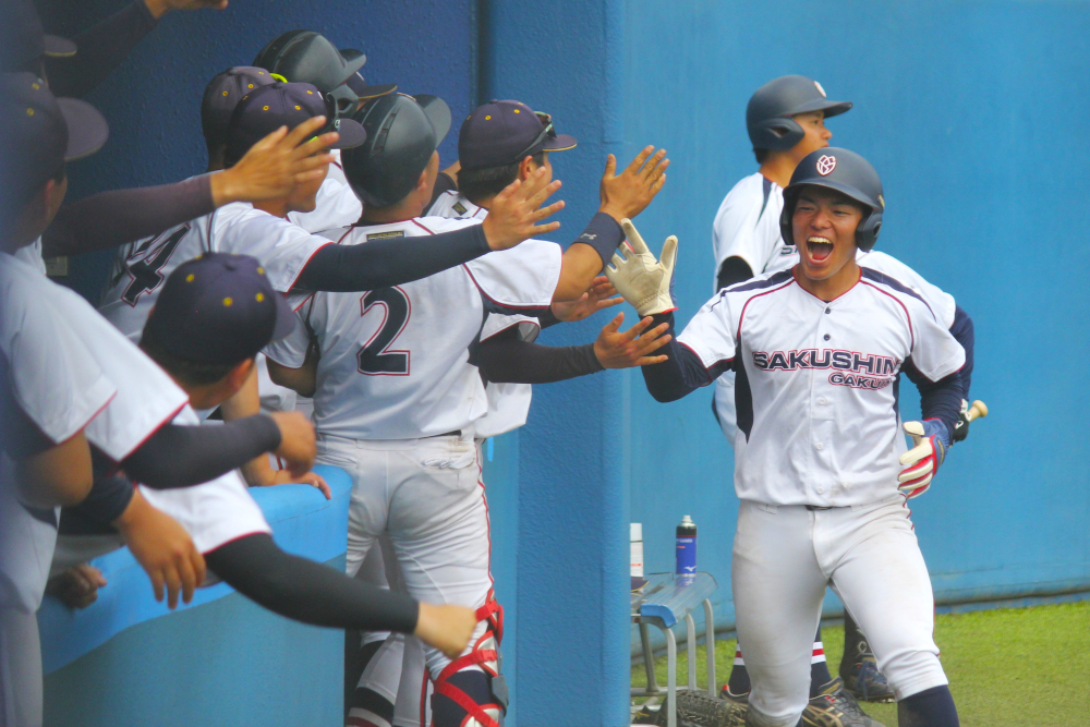 作新学院大学のクラブ活動