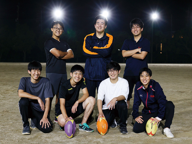 豊田工業大学