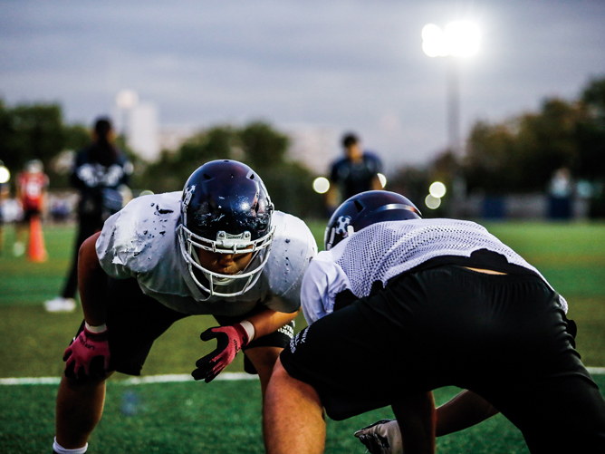 南山大学のクラブ活動