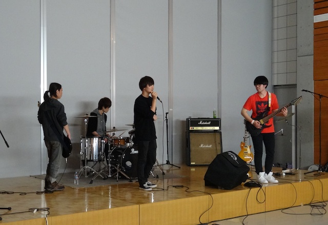 八戸工業大学大学のクラブ サークル 部活一覧 日本の学校