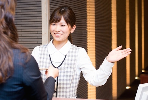 医療事務のサブ画像1