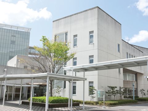 姫路獨協大学のオープンキャンパス
