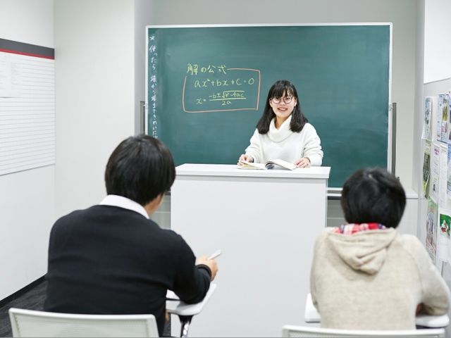 大和大学保健医療学部看護学科2019年度入試情報 看護大学 専門学校受験ナビ
