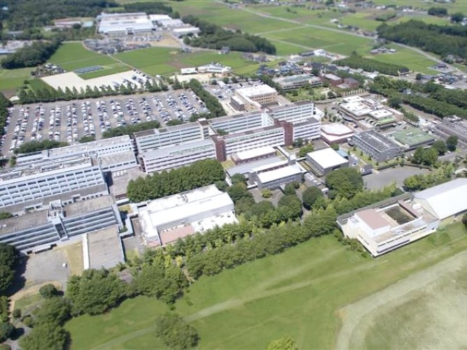 国際医療福祉大学