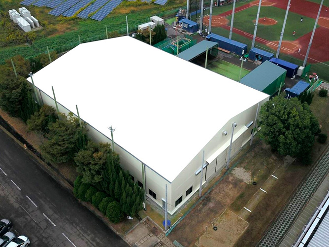 東海学院大学