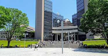 東京工科大学の施設