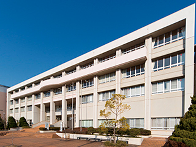 名古屋産業大学の施設・環境